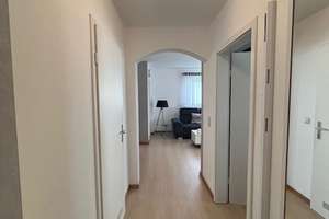 Exklusive 2-Zimmer Wohnung mit Balkon und EBK in Heidelberg – Die vollständige Adresse der Immobilie erhältst du vom Anbieter., 69124 Kirchheim, Heidelberg – Vorschaubild 3