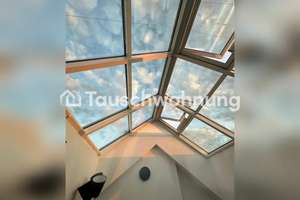 Tauschwohnung: Tausche 2,5-Zi-Whg. in Schwabing-West, Suche 3-Zi in München – Belgradstraße 101, 80804 Am Luitpoldpark, München – Vorschaubild 2