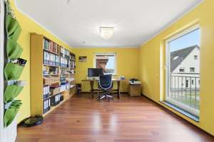 Großes Architektenhaus – modern, lichtdurchflutet und klimafreundlich. – Die vollständige Adresse der Immobilie erhältst du vom Anbieter., 47495 Rheinberg – Vorschaubild 12