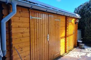 Nachhaltig Wohnen: Autarkes & hochwertiges Wohnhaus mit Einliegerwohnung und Weitblick – Die vollständige Adresse der Immobilie erhältst du vom Anbieter., 53940 Hellenthal – Vorschaubild 45