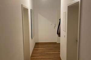 Helle, moderne 3-Zimmer-Wohnung im Herzen Mannheims – WG-geeignet – S 1 12, 68161 Innenstadt/Jungbusch, Mannheim – Vorschaubild 2
