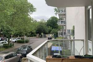 650€ / UNTERMIETE 15.8.26 - 30.09.27 / Möblierte Wohnung in Köln-Westhoven - ruhig & naturnah – Oberstraße 123, 51149 Westhoven, Köln – Vorschaubild 3
