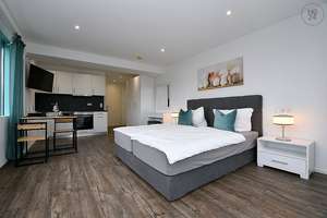 Neu möbliertes Apartment in Reutlingen – Die vollständige Adresse der Immobilie erhältst du vom Anbieter., 72763 Reutlingen-Mitte, Reutlingen – Vorschaubild 2