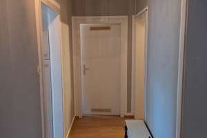 3-Zimmer Wohnung in Bielefeld in der Nähe der Seidenstickerhalle