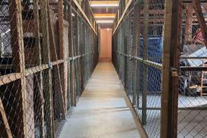 Vermietete 1,5-Zimmer-Whg. in Altenresidenz mit Aufzug, Balkon, Schwimmbad uvm. // Waldwiese, Kiel – Von-der-Goltz-Allee 2, 24113 Hassee, Kiel – Vorschaubild 20