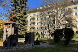Sendling-Westpark - Großzügige 4-Zimmer-Wohnung mit Wohnküche und Südwestbalkon – Die vollständige Adresse der Immobilie erhältst du vom Anbieter., 81377 Am Waldfriedhof, München – Vorschaubild 10