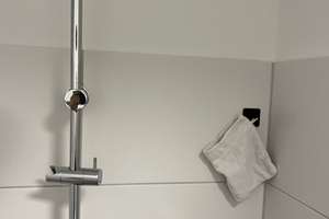 Modernes & Smartes 1-Zimmer Loft in Wiesbaden-Mitte mit eigener Terrasse  – Wellritzstraße 53, 65183 Westend / Bleichstraße, Wiesbaden – Vorschaubild 6
