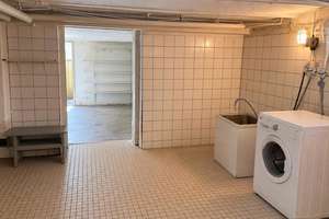     Freistehendes Zweifamilienhaus mit Garten, zwei Garagen & großem Potenzial  – Die vollständige Adresse der Immobilie erhältst du vom Anbieter., 90475 Altenfurt, Moorenbrunn, Nürnberg – Vorschaubild 9