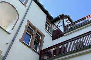 Attraktives Mehrfamilienhaus mit 3  abgeschlossenen WE  in Jena in bester Lage zu verkaufen – Die vollständige Adresse der Immobilie erhältst du vom Anbieter., 7743 Jena-West, Jena – Vorschaubild 4