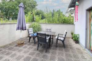 Wohncharme auf 5 Zimmern: Gepflegtes 5 Zimmer EFH mit Stellplatz  – Wetteraukreis – Vorschaubild 3