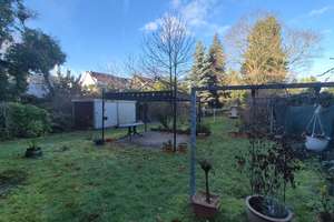 2 denkmalgeschützte Mehrfamilienhäuser, 6 Wohnungen, riesiger Garten (A386K) – Die vollständige Adresse der Immobilie erhältst du vom Anbieter., 51061 Flittard, Köln – Vorschaubild 15
