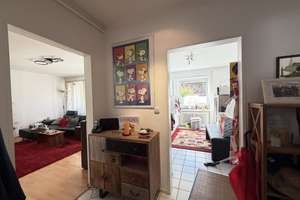 Attraktive Kapitalanlage: Vermietete 2-Zimmer-Wohnung mit Balkon in zentraler Lage von Offenhausen – Die vollständige Adresse der Immobilie erhältst du vom Anbieter., 89231 Neu-Ulm – Vorschaubild 4