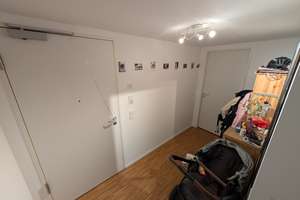 2-Zimmer-Wohnung in idyllischer Toplage im Ergeschoss – Mühlfeldweg 6-16, 85748 Garching bei München – Vorschaubild 8