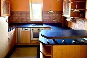Ein Penthouse wie kein Zweites: Licht, Terrasse & Altbauflair in Berlin-Moabit – Die vollständige Adresse der Immobilie erhältst du vom Anbieter., 10553 Moabit, Berlin – Vorschaubild 3