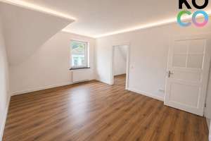Große Wohnung mit Gartenparadies – Bahnstraße Dachgeschoss 47, 40822 Mettmann – Vorschaubild 5