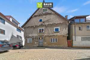 360° I Historischer Rohdiamant! – Stadthaus im Zentrum Biberachs – Biberach (Kreis) – Vorschaubild 22