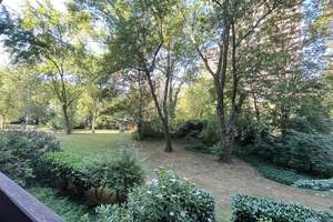 Wohnen im Grünen: helle 3 Zimmer + Süd-West-Balkon, kompakter Schnitt, neues Bad, Gäste-WC, Aufzug – Alteburger Straße 294, 50968 Bayenthal, Köln – Vorschaubild 9