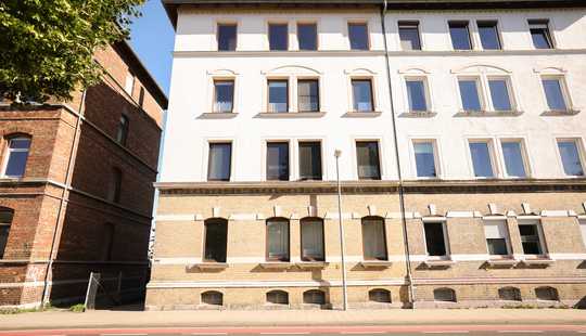Bild von Schönes Altbau Mehrfamilienhaus mit 7 Wohneinheiten im Norden Braunschweigs