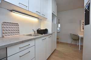 Top modernes Apartment mit Terrasse in Stuttgart Plieningen zur Zwischenmiete – Die vollständige Adresse der Immobilie erhältst du vom Anbieter., 70599 Plieningen (Ortsteil), Stuttgart – Vorschaubild 12