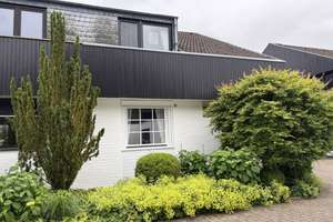 Super gepflegte Doppelhaushälfte mit  außergewöhnlicher  Gartenanlage – Die vollständige Adresse der Immobilie erhältst du vom Anbieter., 47802 Verberg, Krefeld – Vorschaubild 3