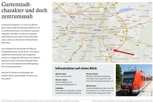 50 % reserviert -Baupartner gesucht !!!  Neubau-XXL-DHH auf 385 m² Süd-Grundstück Bestlage Ottobrunn – Clemens-Schöps-Straße 14, 85521 Ottobrunn – Vorschaubild 4