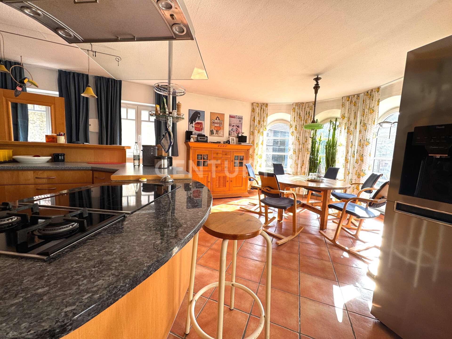 Wo Geschichte auf Moderne trifft: Ihr Wohntraum mit Potenzial, Groß Gerau Kreis – Bild 4