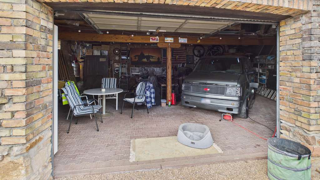 Immobilie in Gensingen - Besonderes Anwesen mit Einliegerwohnung, Scheune und charmantem Innenhof in ruhiger Lage von Gensing - Bild 3