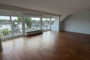 Fernblick und Dachterrasse - Maisonette - Bonn-Roleber!! – Roleberstraße 24, 53229 Holzlar, Bonn – Vorschaubild 5