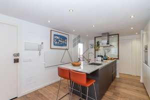 Daheim und Dein - und doch woanders? tolle Familienwohnung. – Die vollständige Adresse der Immobilie erhältst du vom Anbieter., 81549 Graggenau, München – Vorschaubild 22
