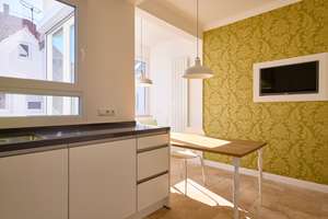 Ein Haus mit Geschichte, ein Unikat voller Charme und Seele – Die vollständige Adresse der Immobilie erhältst du vom Anbieter., 70327 Wangen, Stuttgart – Vorschaubild 17
