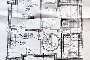 ** Niedrigenergiehaus, Attraktive City-Wohnung mit 2 Balkonen in Bestlage ** – Häschenstraße 15, 28199 Alte Neustadt, Bremen – Vorschaubild 21
