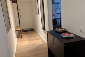 Neu-möbliertes und helles Juwel im Kollwitzkietz  – Die vollständige Adresse der Immobilie erhältst du vom Anbieter., 10405 Prenzlauer Berg, Berlin – Vorschaubild 9