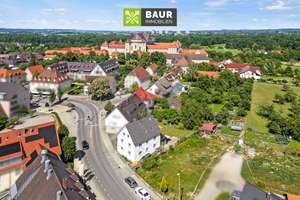 Zweigenerationenhaus auf großem, sonnigem Grundstück im Herzen von Ulm-Wiblingen – Die vollständige Adresse der Immobilie erhältst du vom Anbieter., 89079 Wiblingen, Ulm – Vorschaubild 36