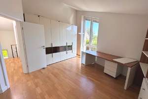 **SASEL** 195 m² Architektenhaus - 5 Zim., 3 Bädern & Garten – Niedrigenergiehaus in Toplage – Konrad-Reuter-Straße 44, 22393 Sasel, Hamburg – Vorschaubild 10