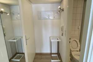 Schöne 1-Zi Wohnung im Lehenviertel – Mozartstr 34, 70180 Lehen, Stuttgart – Vorschaubild 5