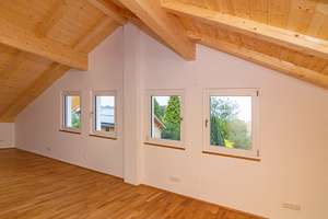 Bezugsfertig: Großzügiges und ruhiges Neubau-Reihenhaus nähe Rosenheim – ideal für München-Pendler – Die vollständige Adresse der Immobilie erhältst du vom Anbieter., 83135 Schechen – Vorschaubild 22