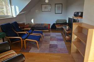 Großzügiges Einfamilienhaus mit Wintergarten, Terrasse & Balkon in Plaue – Im Kleinen Felde 29, 99338 Plaue – Vorschaubild 9