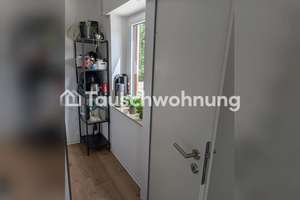 Tauschwohnung: Münster-Mitte: Gemütliche 2-Zimmer-Wohnung – Die vollständige Adresse der Immobilie erhältst du vom Anbieter., 48147 Rumphorst, Münster – Vorschaubild 6