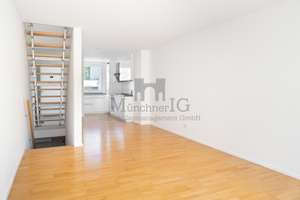 MÜNCHNER IG: Ihre Residenz mit Garten und Haus-im-Haus-Feeling in begehrter ruhiger Lage !! – Die vollständige Adresse der Immobilie erhältst du vom Anbieter., 81477 Obersendling, München – Vorschaubild 5