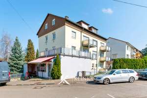 Gepflegtes Mehrfamilienhaus mit Entwicklungspotenzial in Stuttgart-Münster – Die vollständige Adresse der Immobilie erhältst du vom Anbieter., 70376 Münster, Stuttgart – Vorschaubild 3