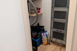 3-Zimmerwohnung in Alt-Moosach, 3 Minuten zur U3, im Grünen mit viel Sonne. Provisionsfrei! – Franz-Fihl-Straße 4, 80992 Alt-Moosach, München – Vorschaubild 17