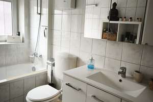 Sonnige 2-Zimmer Wohnung mit Balkon im 1. OG in Bielefeld-Quelle – Osnabrücker Straße 80a, 33649 Brackwede, Bielefeld – Vorschaubild 14