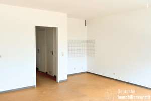 Attraktive 2-Zimmer-Wohnung mit Balkon & Aufzug – WBS erforderlich! – Hammersteiner Allee 2, 42329 Vohwinkel, Wuppertal – Vorschaubild 5