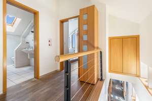 LENAU - Architektenhaus mit Weitblick am Deisterrand! – Die vollständige Adresse der Immobilie erhältst du vom Anbieter., 31832 Springe – Vorschaubild 24