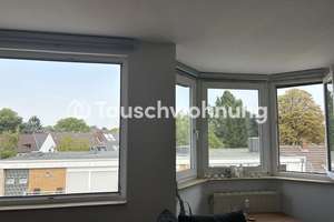 Tauschwohnung: Dachwohnung – Die vollständige Adresse der Immobilie erhältst du vom Anbieter., 50735 Niehl, Köln – Vorschaubild 2