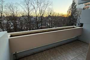 Helle 2-Zimmer-Wohnung im 3. OG mit schönem Balkon – Die vollständige Adresse der Immobilie erhältst du vom Anbieter., 81737 Neuperlach, München – Vorschaubild 2