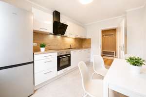 Erstbezug nach Sanierung* 2-RW* 2.OG* Balkon* moderne Möblierung* EBK* Bad m. Dusche* zentral* – Bodenbacher Straße 98b, 1277 Seidnitz/Dobritz, Dresden – Vorschaubild 14