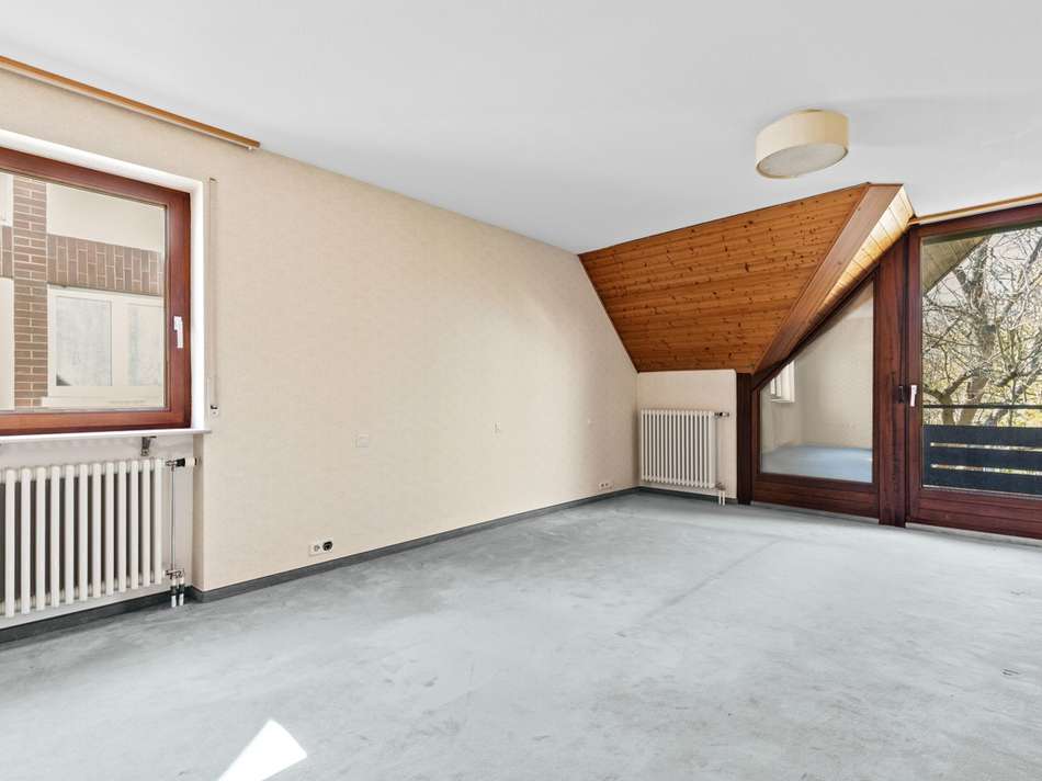 Zimmer 2 OG