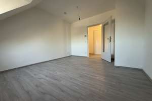 3,5-Zi.-DG-Wohnung in Gelsenkirchen-Altstadt Erstbezug nach Sanierung 