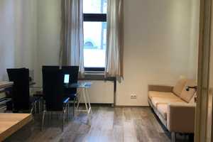 *FURNISHED* Zentrumsnahe, möblierte 2-Zimmer-Wohnung in Düsseldorf Flingern – Düsseldorf – Vorschaubild 1